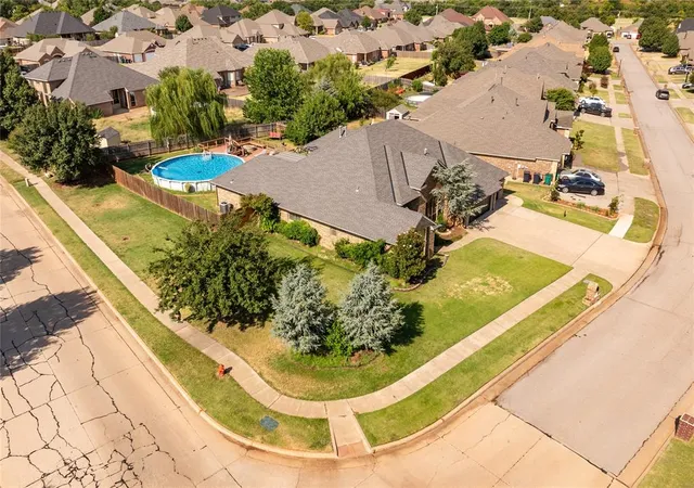 Photo 1 of Sale Pending at 9300 Sw 23rd Street, Oklahoma City, OK 73128 | MLS# 1248033 | Listing updated on 2026-09-25