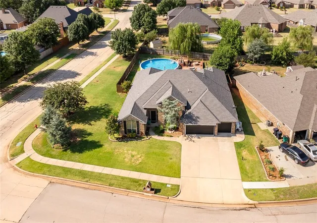 Photo 2 of Sale Pending at 9300 Sw 23rd Street, Oklahoma City, OK 73128 | MLS# 1248033 | Listing updated on 2026-09-25