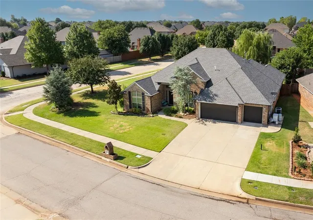 Photo 3 of Sale Pending at 9300 Sw 23rd Street, Oklahoma City, OK 73128 | MLS# 1248033 | Listing updated on 2026-09-25