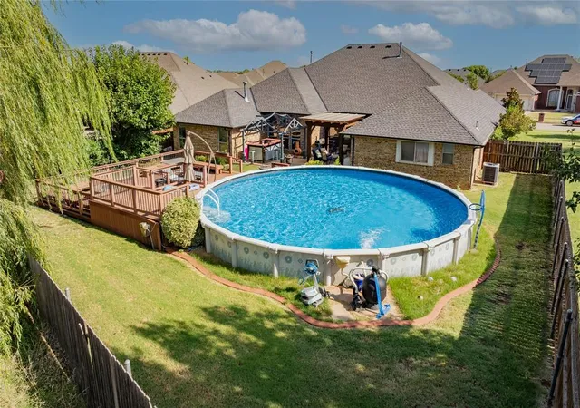 Photo 3 of Sale Pending at 9300 SW 23rd Street, Oklahoma City, OK 73128 | MLS# 1248033 | Listing updated on 2026-09-25