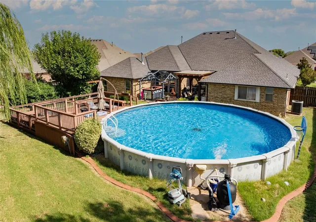Photo 4 of Sale Pending at 9300 SW 23rd Street, Oklahoma City, OK 73128 | MLS# 1248033 | Listing updated on 2026-09-25