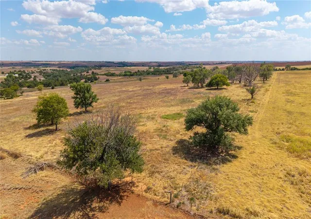 Photo 3 of Land for sale at 23165 E 1020 Road, Clinton, OK 73601 | MLS# 1248044 | Listing updated on 2026-09-10
