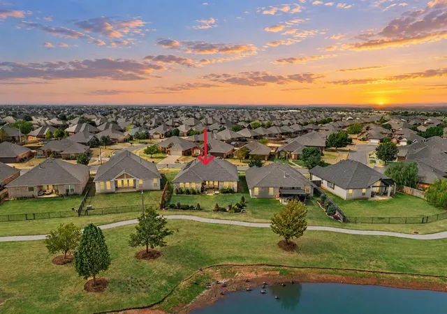 Photo 3 of Single family home for sale at 6205 Nw 158th Street, Edmond, OK 73013 | MLS# 1248048 | Listing updated on 2026-10-06