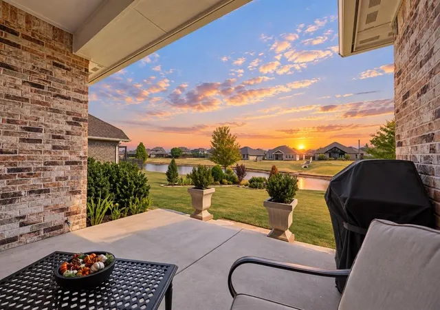 Photo 3 of Single family home for sale at 6205 NW 158th Street, Edmond, OK 73013 | MLS# 1248048 | Listing updated on 2026-10-06