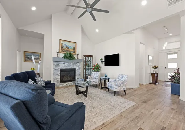 Photo 4 of Single family home for sale at 6205 NW 158th Street, Edmond, OK 73013 | MLS# 1248048 | Listing updated on 2026-10-06