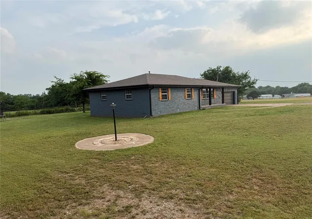 Photo 3 of Single family home for sale at 13603 E Lakeview Rd, Glencoe, OK 74032 | MLS# 1248095 | Listing updated on 2026-09-10