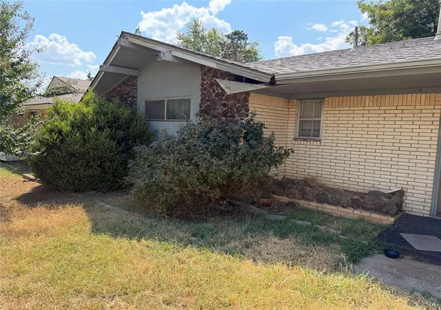 Photo 1 of Single family home for sale at 7109 S Shartel Ave, Oklahoma City, OK 73139 | MLS# 1248106 | Listing updated on 2026-10-19