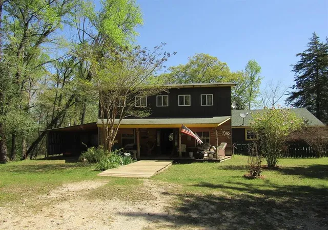 Photo 3 of Single family home for sale at 1761 Jc Loop, Valliant, OK 74764 | MLS# 1248108 | Listing updated on 2026-09-09
