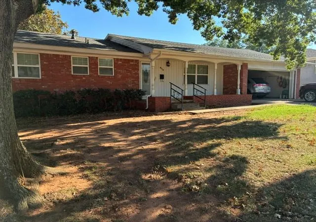 Photo 2 of Single family home for sale at 419 Olive Blvd, Lindsay, OK 73052 | MLS# 1248126 | Listing updated on 2026-09-11