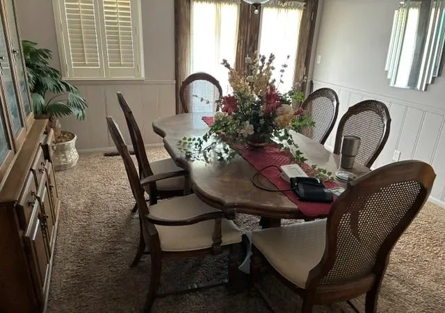 Photo 4 of Single family home for sale at 419 Olive Blvd, Lindsay, OK 73052 | MLS# 1248126 | Listing updated on 2026-09-11