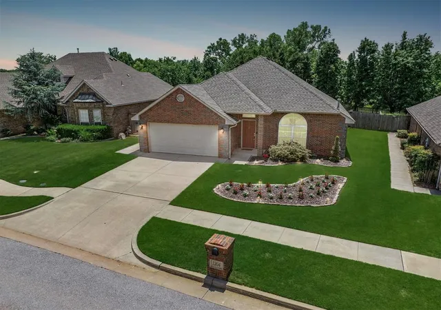 Photo 1 of Single family home for sale at 1204 Nw 190th Place, Edmond, OK 73012 | MLS# 1248132 | Listing updated on 2026-09-11