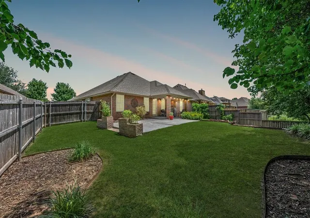 Photo 2 of Single family home for sale at 1204 Nw 190th Place, Edmond, OK 73012 | MLS# 1248132 | Listing updated on 2026-09-11