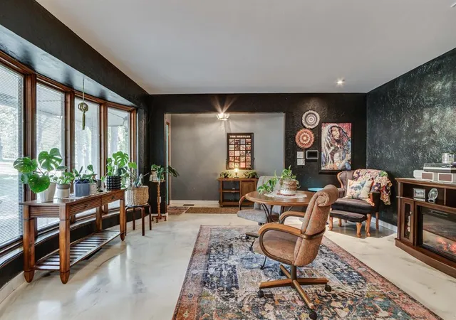 Photo 4 of Single family home for sale at 8009 Magnolia, Edmond, OK 73025 | MLS# 1248139 | Listing updated on 2026-09-15