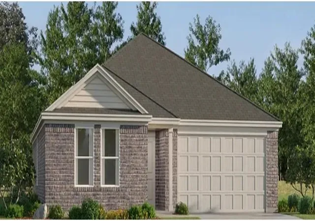 Photo 1 of Sale Pending at 2020 Chestnut Oak Ct, Oklahoma City, OK 73128 | MLS# 1248152 | Listing updated on 2026-09-14