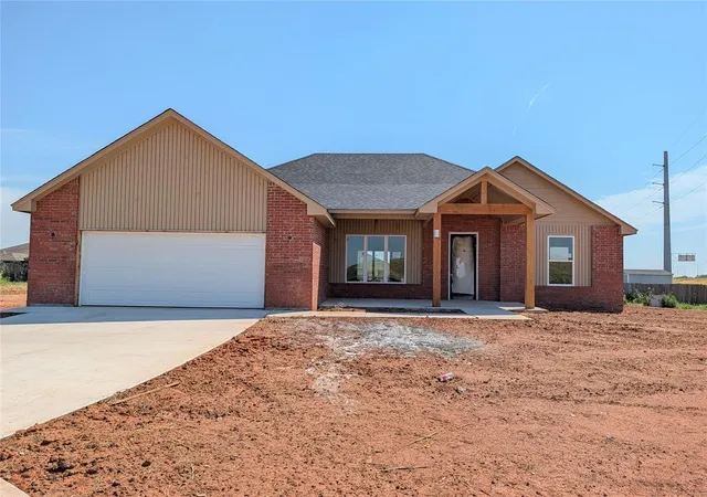 Photo 1 of Single family home for sale at 5012 Fieldstone Dr, Oklahoma City, OK 73179 | MLS# 1248160 | Listing updated on 2026-09-14