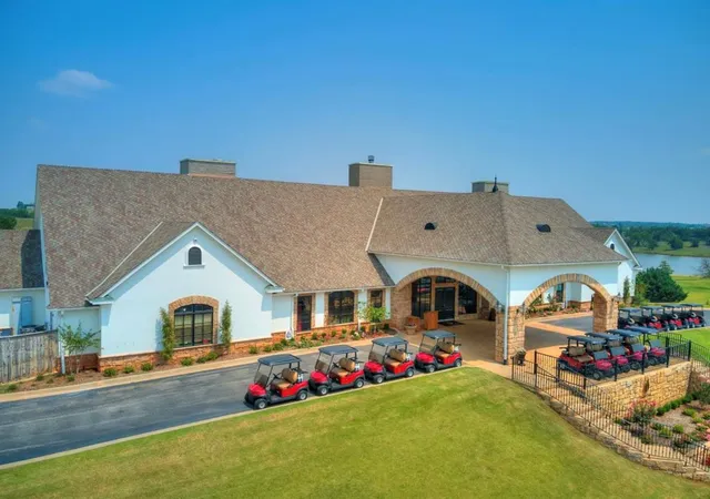 Photo 3 of Land for sale at 0000 Mardis Ct, Blanchard, OK 73010 | MLS# 1248184 | Listing updated on 2026-09-08