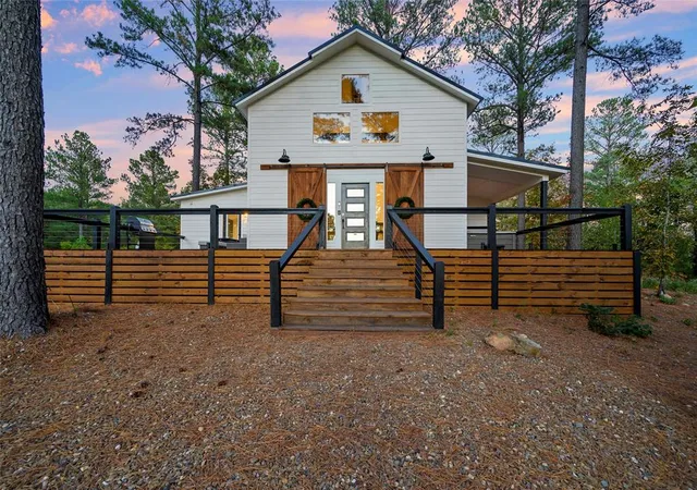 Photo 1 of Single family home for sale at 1010 W Eagle Mountain Trl, Broken Bow, OK 74728 | MLS# 1248194 | Listing updated on 2026-09-23