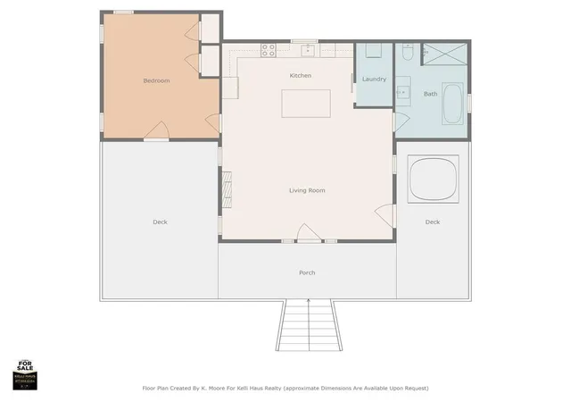 Photo 2 of Single family home for sale at 1010 W Eagle Mountain Trl, Broken Bow, OK 74728 | MLS# 1248194 | Listing updated on 2026-09-23