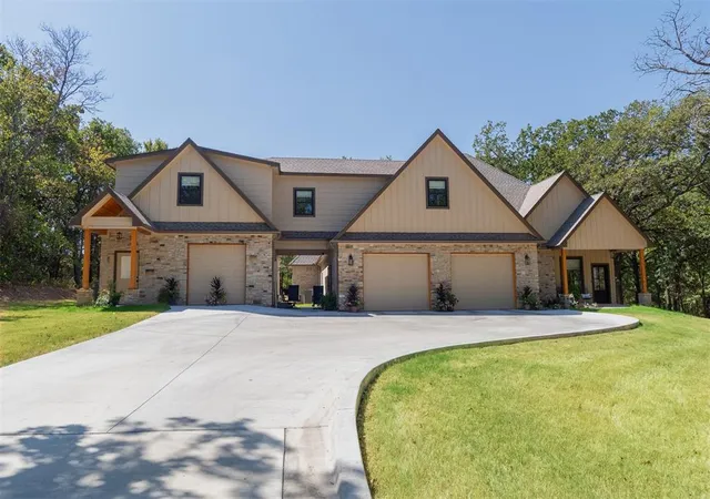Photo 1 of Single family home for sale at 34490 E Cr 1517 Rd, Paoli, OK 73074 | MLS# 1248198 | Listing updated on 2026-09-11