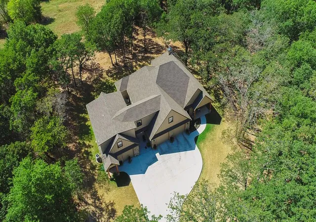 Photo 2 of Single family home for sale at 34490 E Cr 1517 Rd, Paoli, OK 73074 | MLS# 1248198 | Listing updated on 2026-09-11