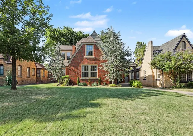 Photo 1 of Sale Pending at 2209 Nw 26th Street, Oklahoma City, OK 73107 | MLS# 1248213 | Listing updated on 2026-09-13