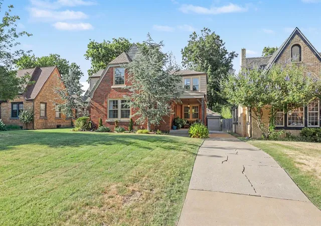 Photo 3 of Sale Pending at 2209 NW 26th Street, Oklahoma City, OK 73107 | MLS# 1248213 | Listing updated on 2026-09-13