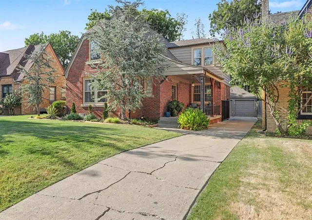 Photo 4 of Sale Pending at 2209 NW 26th Street, Oklahoma City, OK 73107 | MLS# 1248213 | Listing updated on 2026-09-13