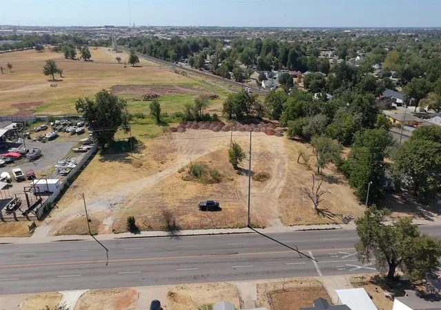 Photo 1 of Land for sale at 710 Se 44th Street, Oklahoma City, OK 73129 | MLS# 1248214 | Listing updated on 2026-09-14