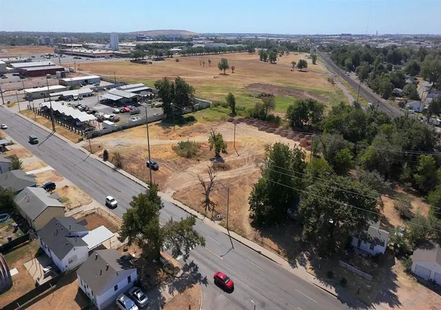 Photo 2 of Land for sale at 710 Se 44th Street, Oklahoma City, OK 73129 | MLS# 1248214 | Listing updated on 2026-09-14