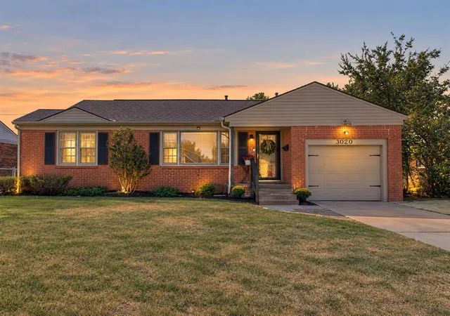 Photo 1 of Single family home for sale at 3020 W Fairfield Ave, Oklahoma City, OK 73116 | MLS# 1248221 | Listing updated on 2026-09-15