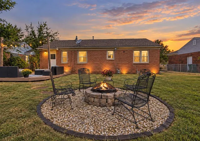 Photo 2 of Single family home for sale at 3020 W Fairfield Ave, Oklahoma City, OK 73116 | MLS# 1248221 | Listing updated on 2026-09-15