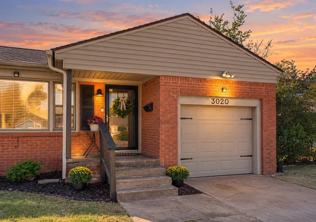 Photo 3 of Single family home for sale at 3020 W Fairfield Ave, Oklahoma City, OK 73116 | MLS# 1248221 | Listing updated on 2026-09-15