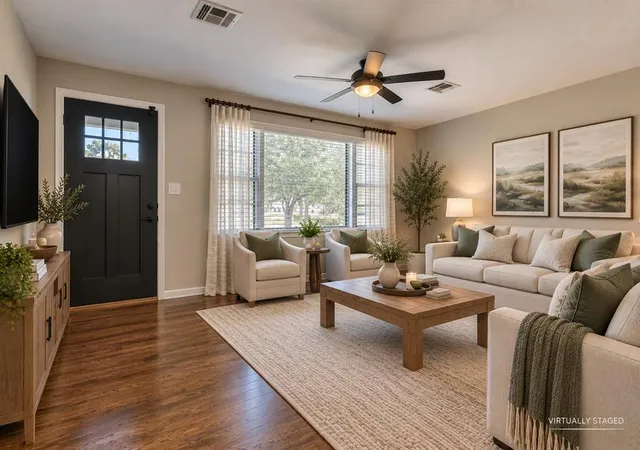 Photo 3 of Single family home for sale at 3020 W Fairfield Ave, Oklahoma City, OK 73116 | MLS# 1248221 | Listing updated on 2026-09-15