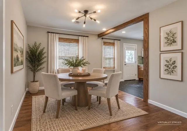Photo 4 of Single family home for sale at 3020 W Fairfield Ave, Oklahoma City, OK 73116 | MLS# 1248221 | Listing updated on 2026-09-15