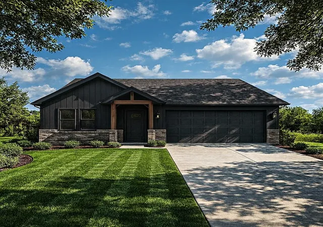 Photo 1 of Single family home for sale at 832 Nw 105th Street, Oklahoma City, OK 73114 | MLS# 1248223 | Listing updated on 2026-09-12