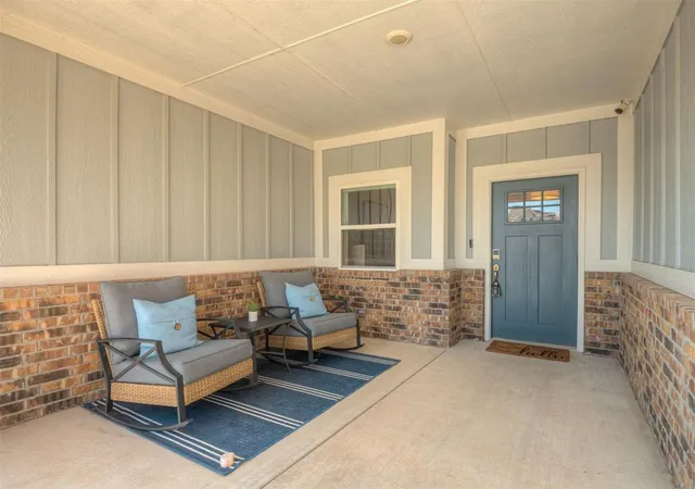 Photo 3 of Single family home for sale at 12805 High Plains Ave, Oklahoma City, OK 73142 | MLS# 1248230 | Listing updated on 2026-09-10