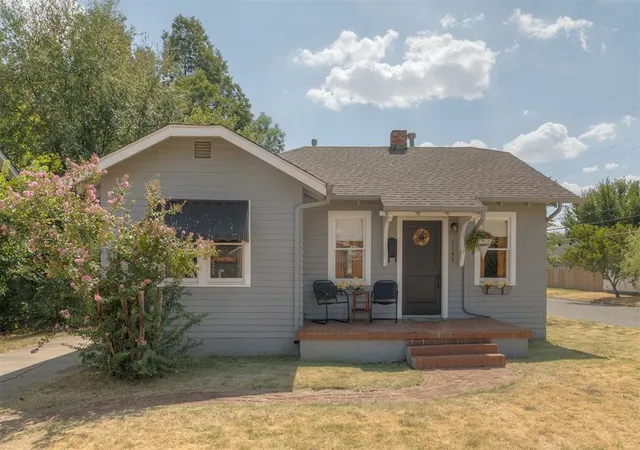 Photo 1 of Single family home for sale at 3144 Nw 14th Street, Oklahoma City, OK 73107 | MLS# 1248234 | Listing updated on 2026-09-14