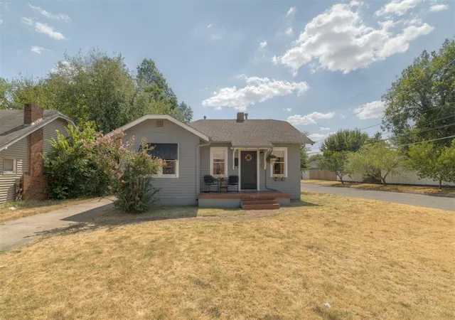 Photo 2 of Single family home for sale at 3144 Nw 14th Street, Oklahoma City, OK 73107 | MLS# 1248234 | Listing updated on 2026-09-14