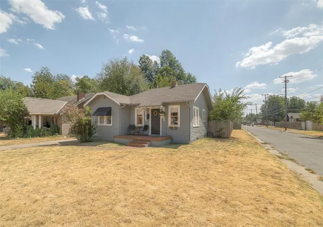 Photo 3 of Single family home for sale at 3144 Nw 14th Street, Oklahoma City, OK 73107 | MLS# 1248234 | Listing updated on 2026-09-14