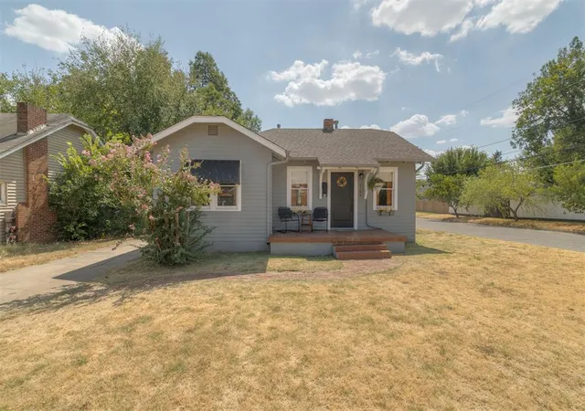 Photo 4 of Single family home for sale at 3144 NW 14th Street, Oklahoma City, OK 73107 | MLS# 1248234 | Listing updated on 2026-09-14