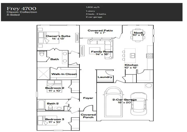 Photo 2 of Single family home for sale at 9005 Sw 19th Street, Oklahoma City, OK 73128 | MLS# 1248236 | Listing updated on 2026-09-15