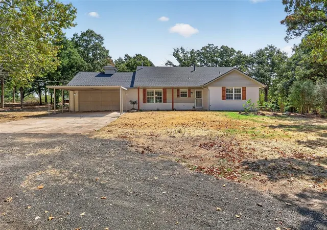 Photo 1 of Sale Pending at 15800 Se 37th Place, Choctaw, OK 73020 | MLS# 1248244 | Listing updated on 2026-09-15