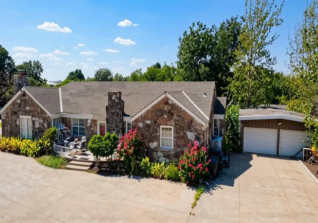 Photo 3 of Single family home for sale at 6601 N Martin Luther King Ave, Oklahoma City, OK 73111 | MLS# 1248246 | Listing updated on 2026-09-08