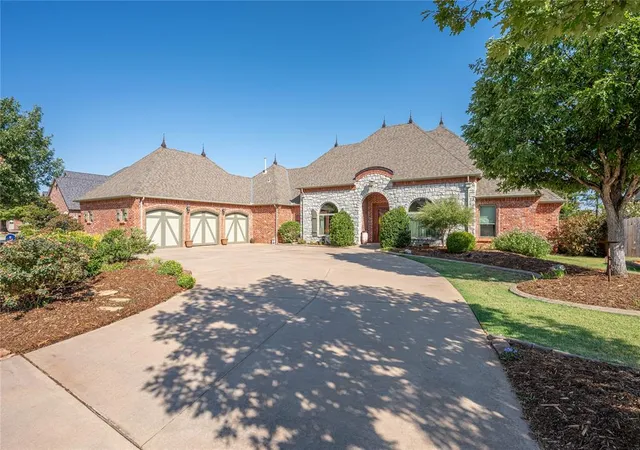 Photo 1 of Single family home for sale at 417 Nw 148th Terrace, Edmond, OK 73013 | MLS# 1248266 | Listing updated on 2026-09-12