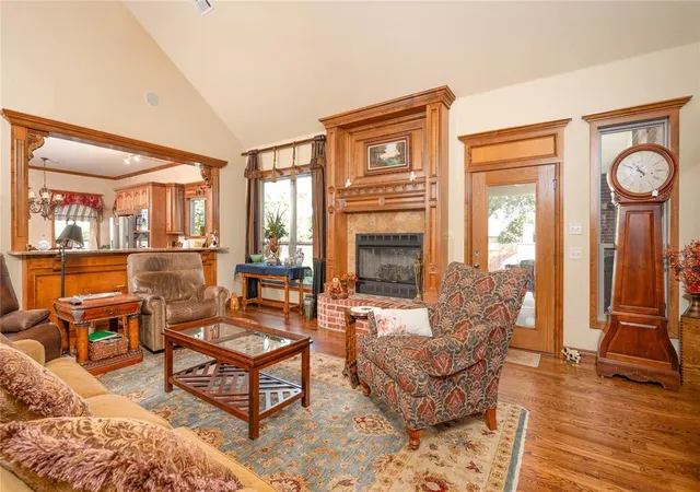 Photo 4 of Single family home for sale at 417 NW 148th Terrace, Edmond, OK 73013 | MLS# 1248266 | Listing updated on 2026-09-12