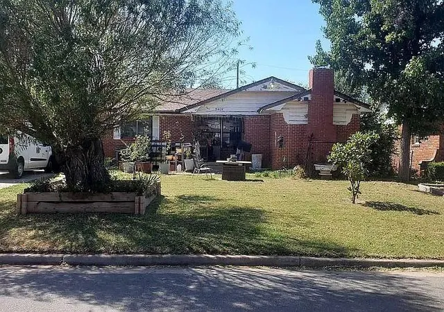 Single family home for sale at 5409 S Land Ave, Oklahoma City, OK 73119 | MLS# 1248273