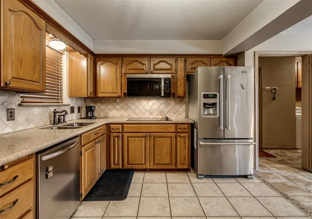 Photo 3 of Sale Pending at 8708 S Charlotte Dr, Oklahoma City, OK 73159 | MLS# 1248292 | Listing updated on 2026-09-12