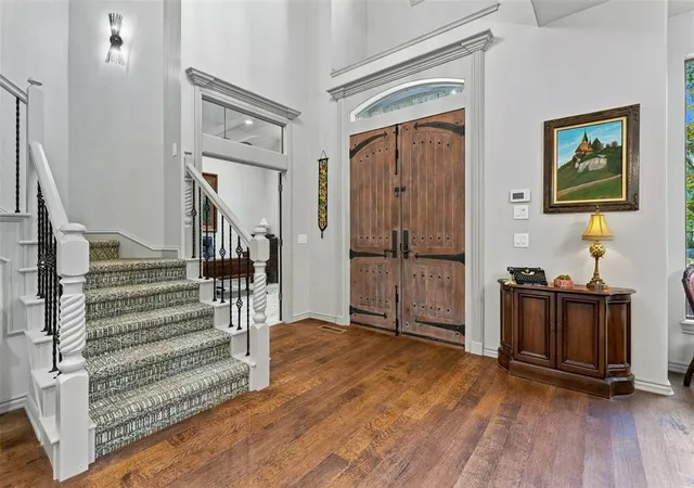 Photo 3 of Single family home for sale at 432 Hollowdale, Edmond, OK 73003 | MLS# 1248295 | Listing updated on 2026-09-15