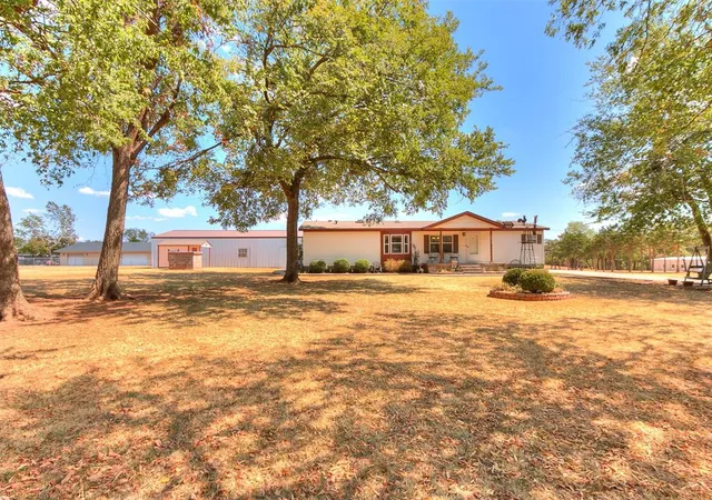 Photo 1 of Sale Pending at 16812 S Midwest Blvd, Norman, OK 73026 | MLS# 1248308 | Listing updated on 2026-09-13