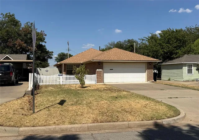 Photo 1 of Single family home for sale at 3017 Nw 30th Street, Oklahoma City, OK 73112 | MLS# 1248310 | Listing updated on 2026-09-14